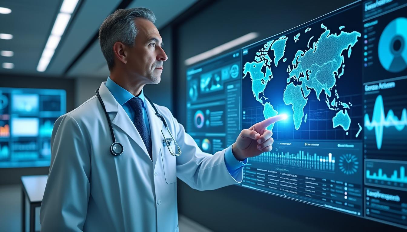 découvrez les enjeux majeurs du secteur de la santé en 2026 et explorez les solutions innovantes proposées lors du tp sp santé pour transformer les pratiques et améliorer les soins.