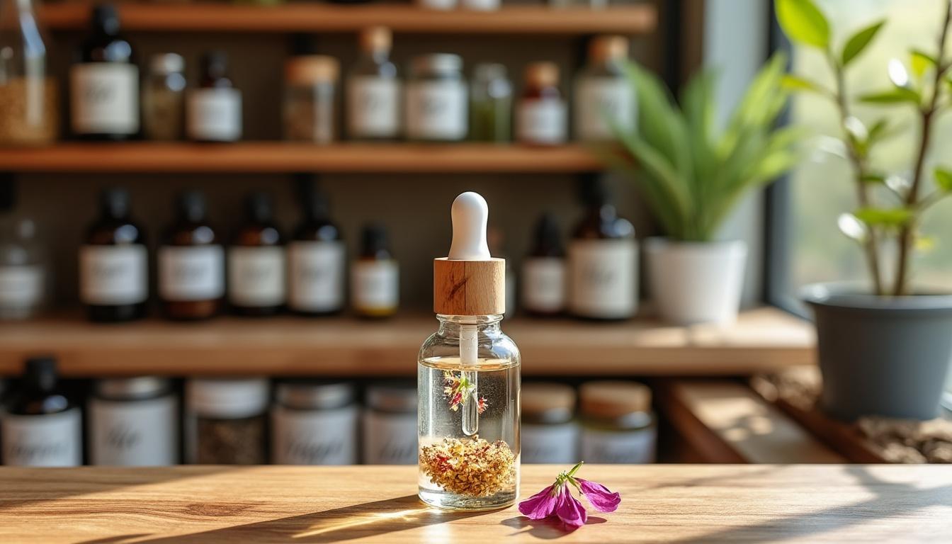 découvrez comment les fleurs de bach, disponibles en pharmacie, peuvent vous accompagner naturellement dans votre parcours de perte de poids en apportant équilibre émotionnel et bien-être.