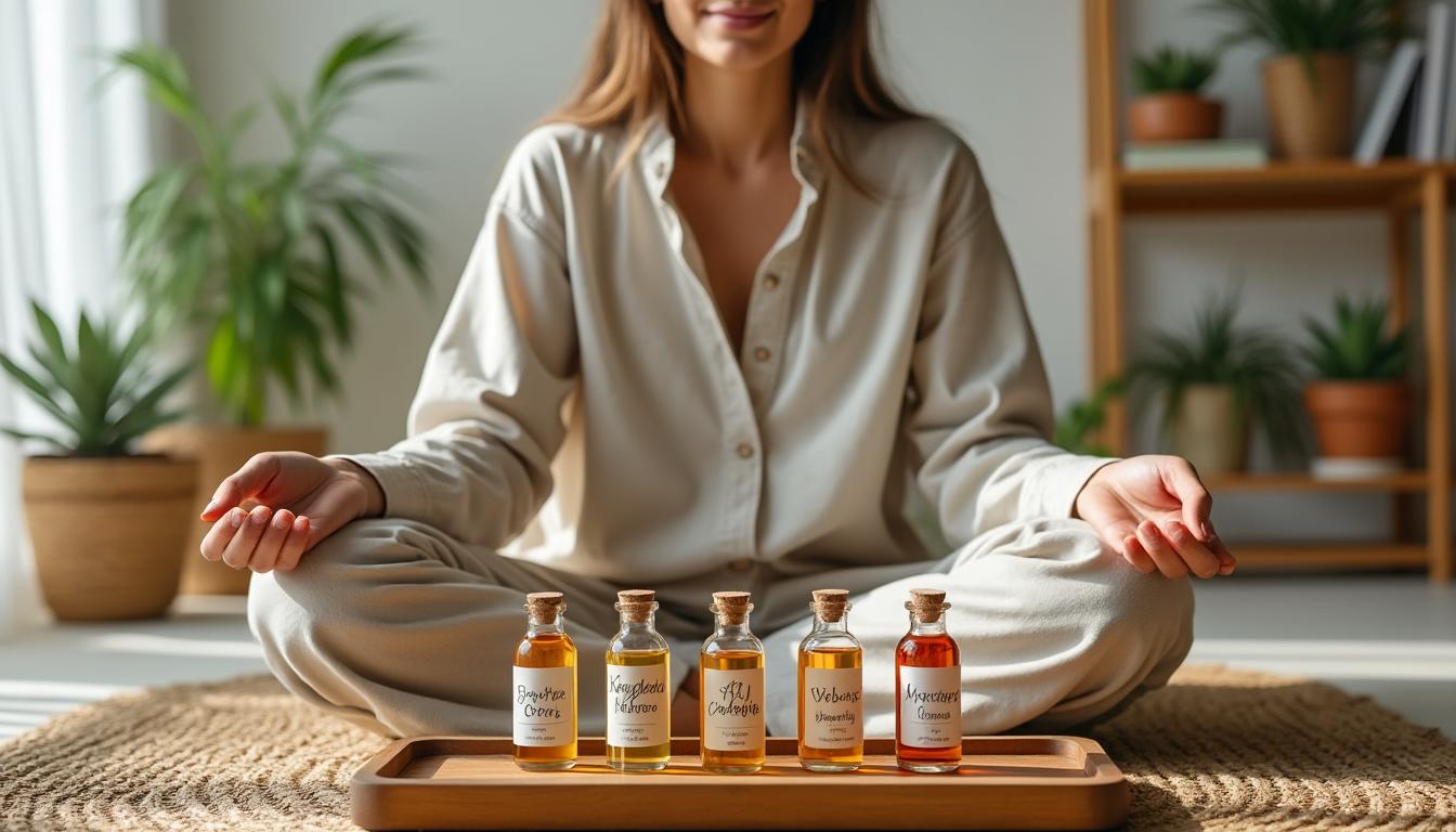 découvrez comment les fleurs de bach peuvent soutenir votre démarche de perte de poids, disponibles en pharmacie pour un accompagnement naturel et personnalisé.