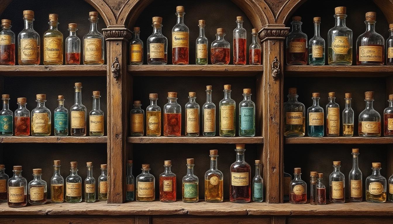 découvrez l'histoire fascinante de la pharmacie du pilori et ses usages médicaux à travers les siècles. un aperçu complet pour mieux comprendre cette pratique traditionnelle.