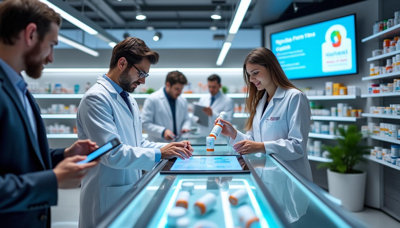 explorez les services complets et les offres exclusives de la pharmacie quissac en 2026 pour prendre soin de votre santé au quotidien.