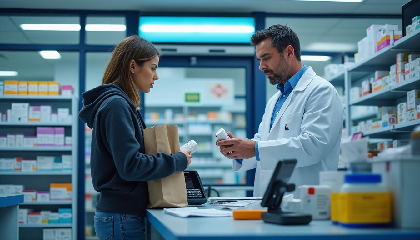 explorez les services innovants et les offres exclusives de la pharmacie quissac en 2026 pour votre bien-être et votre santé au quotidien.