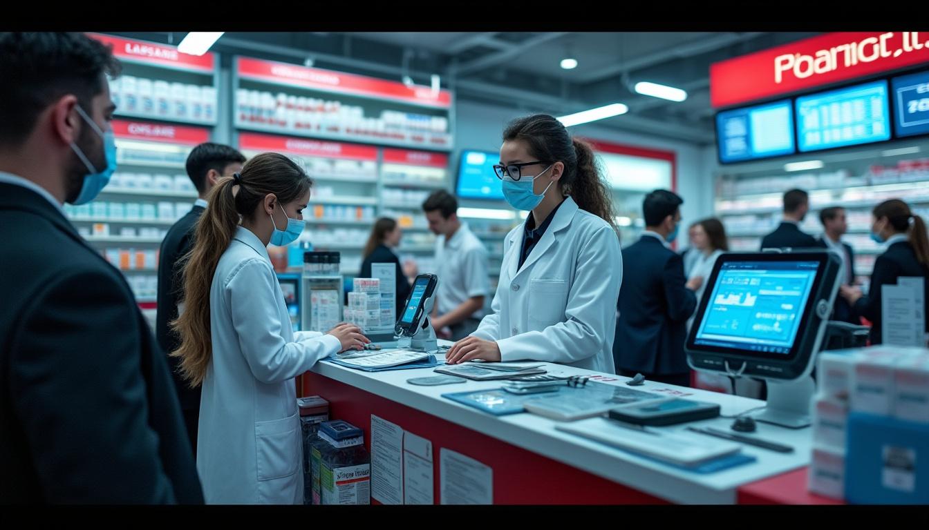 découvrez où trouver une pharmacie de garde à mulhouse en 2026. guide pratique et horaires pour assurer votre accès aux soins en dehors des heures d'ouverture classiques.