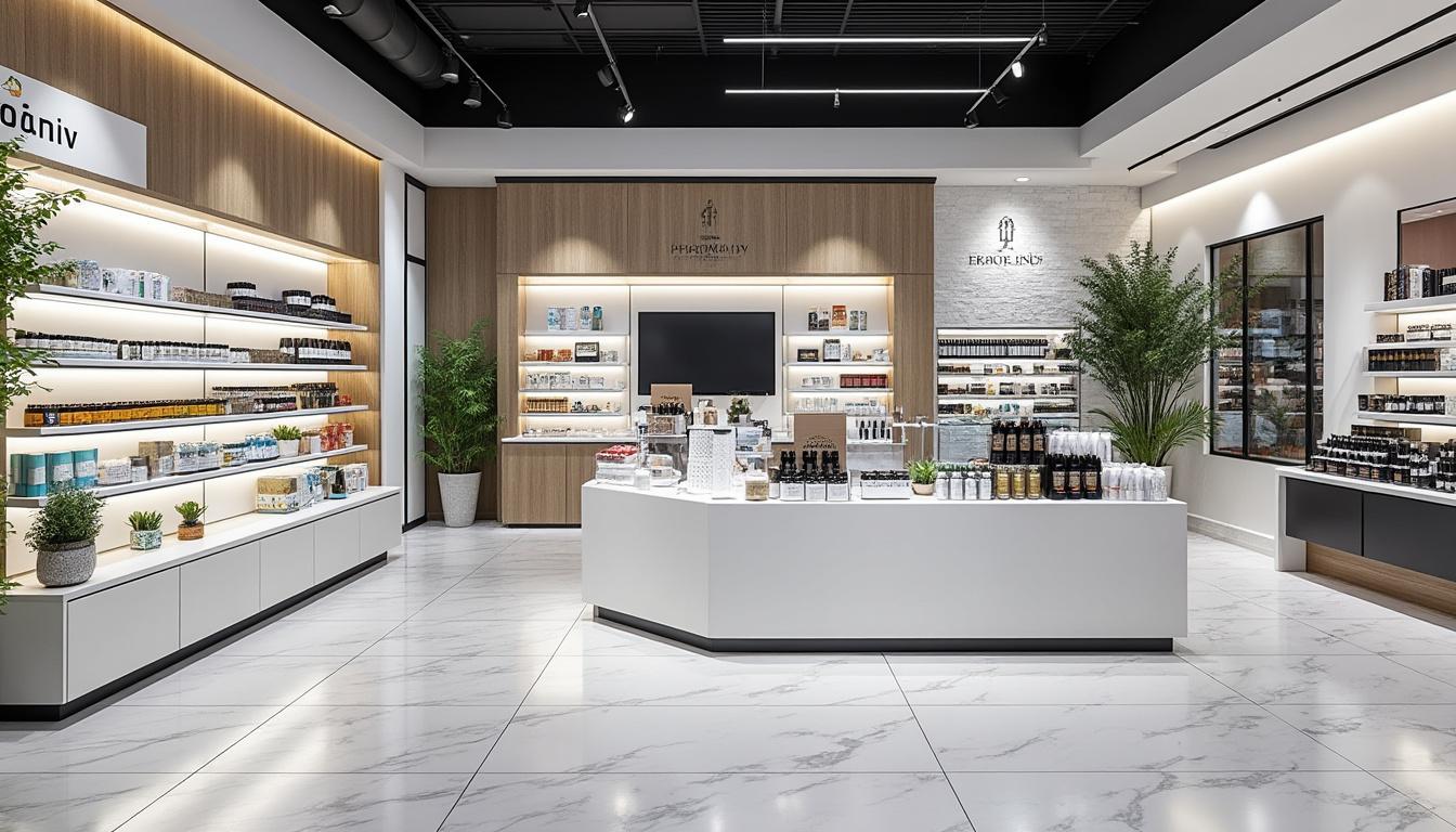 découvrez la pharmacie à boulogne-billancourt offrant des services personnalisés et des conseils experts pour prendre soin de votre santé au quotidien.