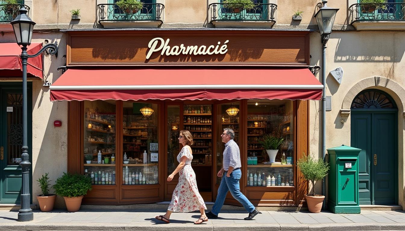 découvrez nos conseils pour choisir la meilleure pharmacie à bourg-en-bresse adaptée à vos besoins en santé et bien-être.