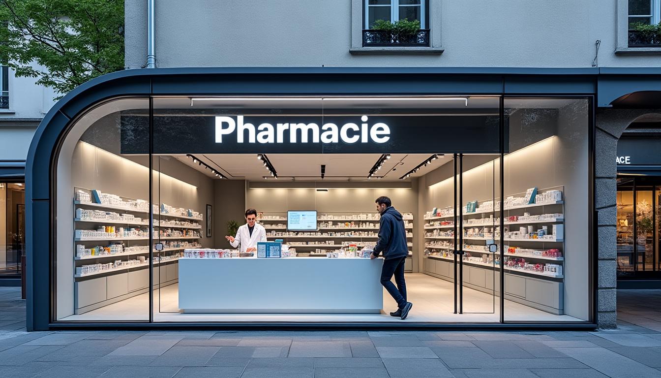 découvrez la meilleure pharmacie à chambéry pour des conseils santé personnalisés et un large choix de médicaments de qualité. votre bien-être est notre priorité.