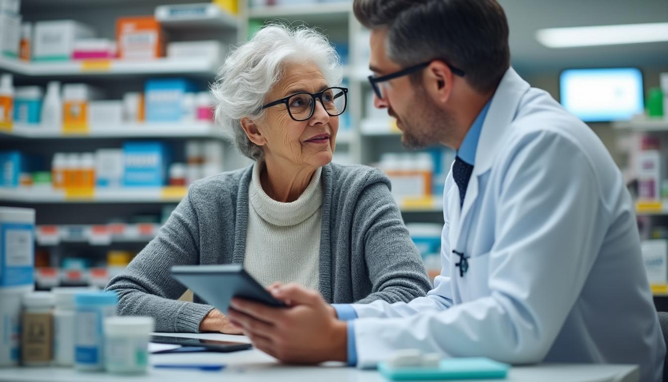 découvrez notre guide complet pour trouver et choisir la meilleure pharmacie à chartres en 2026, avec conseils pratiques et informations essentielles pour votre santé.