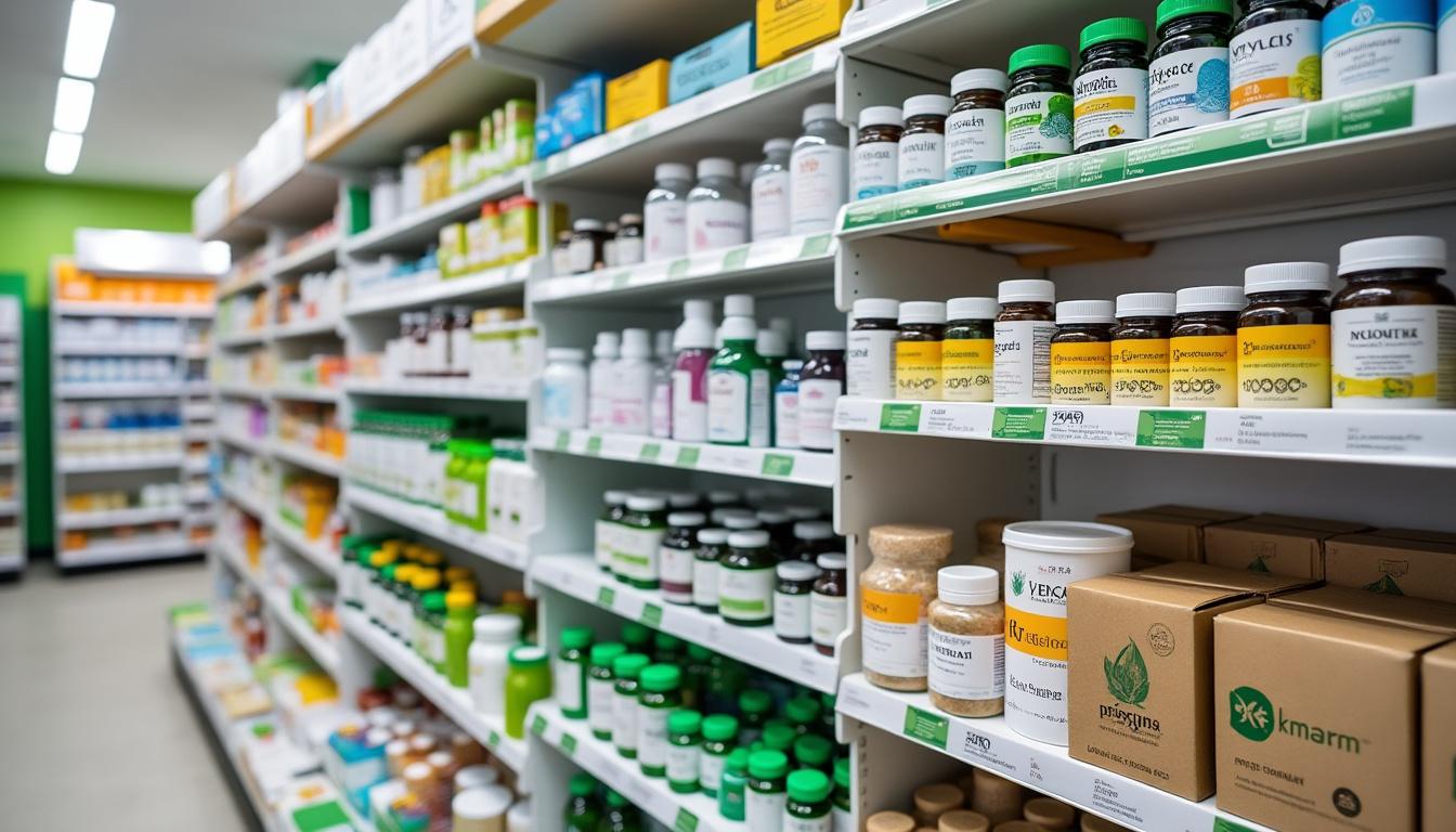 découvrez tout ce qu'il faut savoir sur la pharmacie à chelles pour bien vous soigner : conseils, services, et produits adaptés à vos besoins de santé.