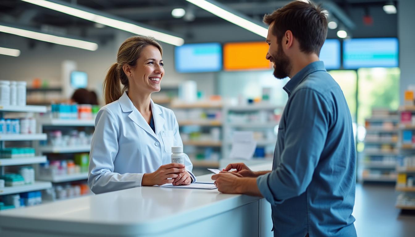 découvrez la pharmacie corbeil essonnes, votre partenaire de confiance pour des conseils personnalisés et une large gamme de services dédiés à votre santé et bien-être.