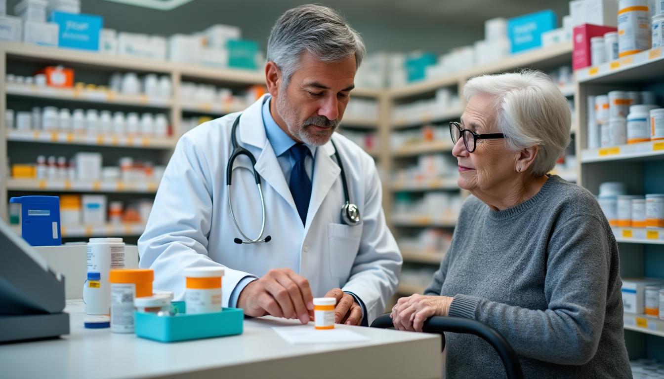 pharmacie corbeil essonnes : découvrez nos services personnalisés et conseils professionnels pour prendre soin de votre santé au quotidien.