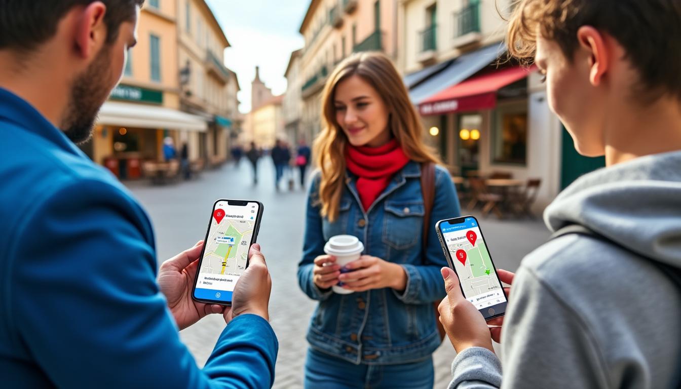 découvrez comment trouver rapidement une pharmacie de garde à montpellier en cas d'urgence grâce à nos conseils pratiques et informations à jour.