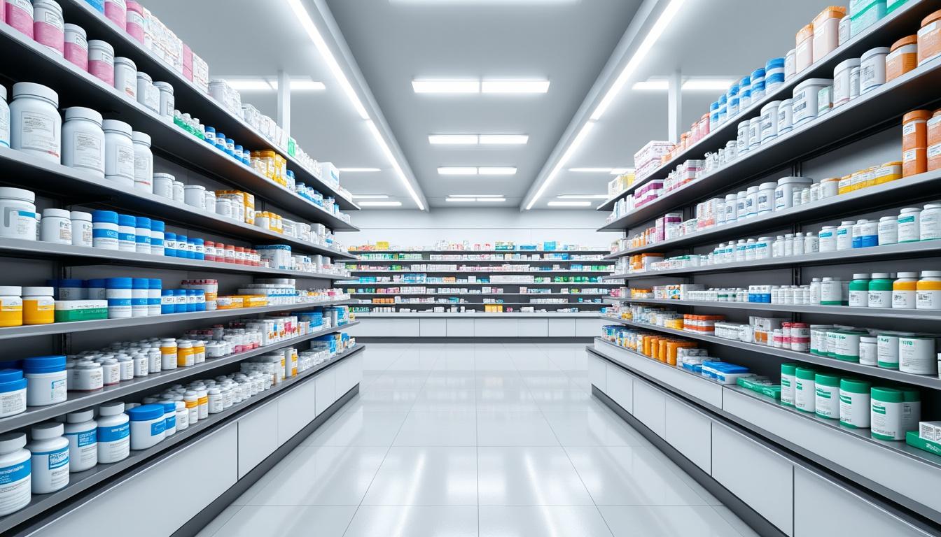 découvrez tout sur la pharmacie à lens : services offerts, produits disponibles, conseils et bien-être pour répondre à vos besoins de santé au quotidien.