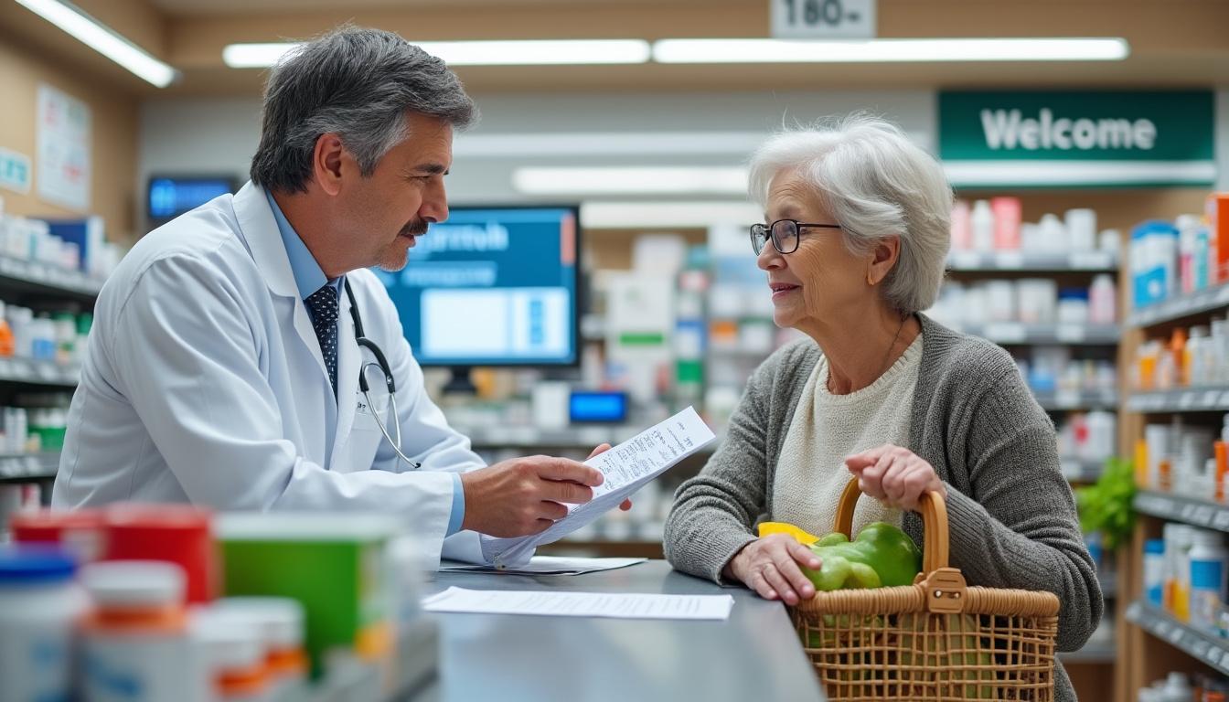 découvrez nos conseils pour choisir la meilleure pharmacie à melun, proche de chez vous, et bénéficiez d'un service de qualité et de conseils personnalisés.