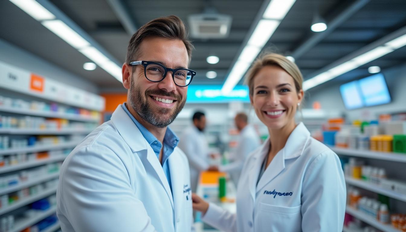 découvrez toutes les informations essentielles sur la pharmacie plan de campagne pour préparer au mieux votre visite : services, horaires, localisation et conseils pratiques.