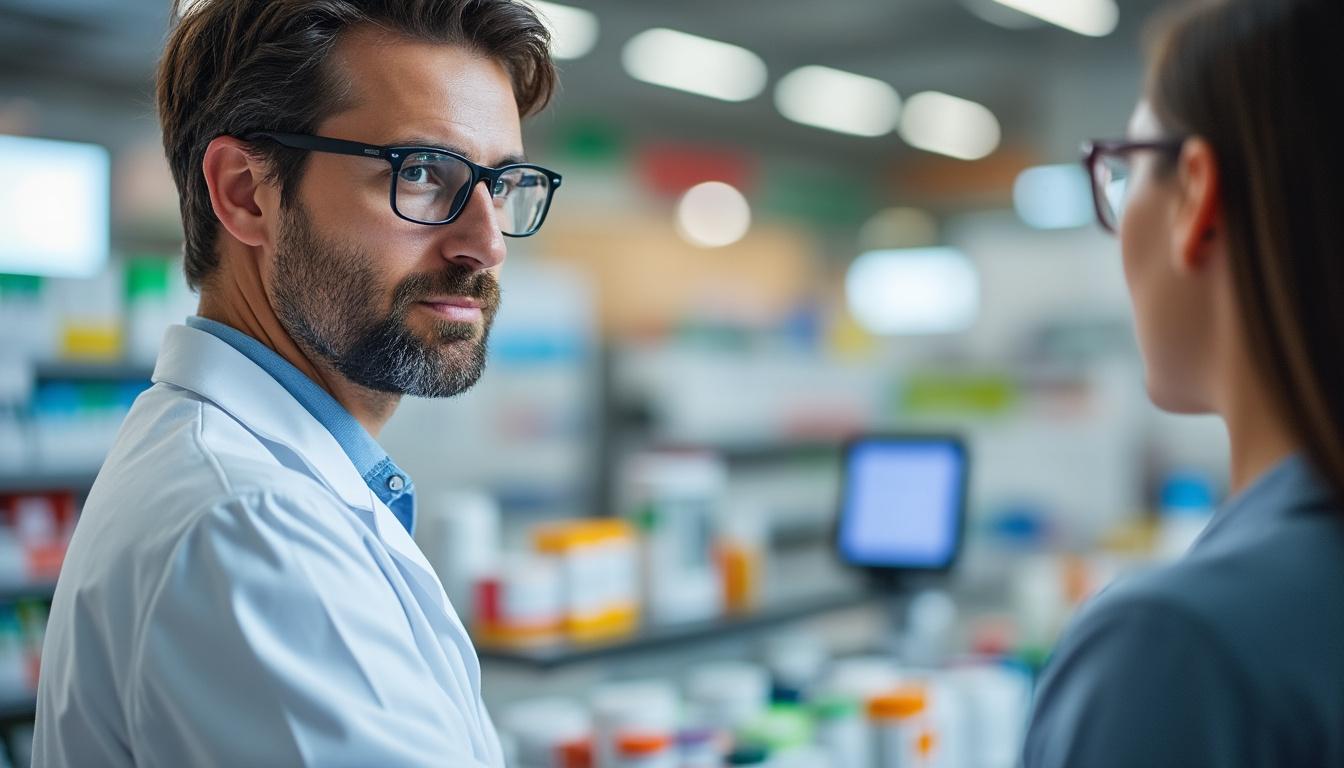 découvrez toutes les informations essentielles sur la pharmacie plan de campagne pour préparer au mieux votre visite : services, horaires, et conseils pratiques.