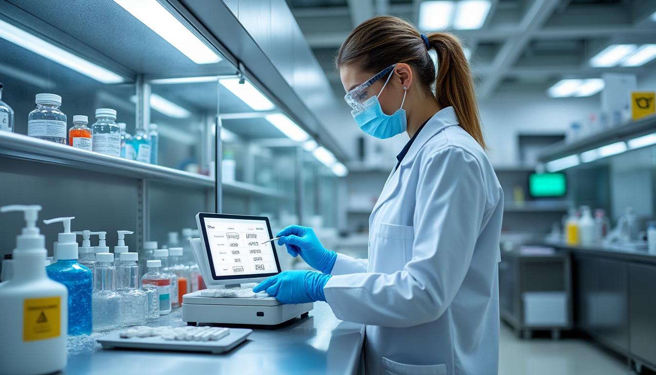 découvrez tous les services et produits offerts par la pharmacie saint louis pour prendre soin de votre santé au quotidien.
