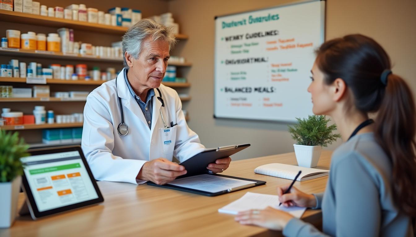 découvrez la pharmacie saint nazaire, votre partenaire santé de confiance, offrant des services personnalisés et des conseils experts pour votre bien-être au quotidien.