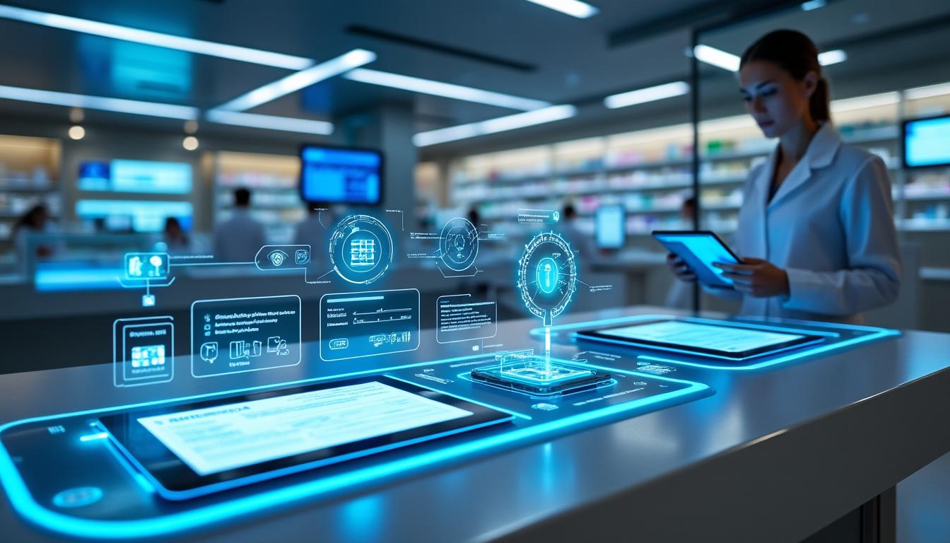 découvrez tout ce qu'il faut savoir sur la pharmacie bourgoin et ses services en 2026, incluant conseils personnalisés, produits de santé et innovations pour votre bien-être.