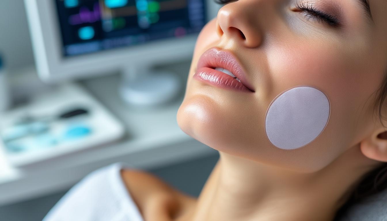 découvrez tout ce qu'il faut savoir sur le patch bouton en pharmacie : mode d'emploi, bienfaits, précautions et conseils d'utilisation pour un traitement efficace.