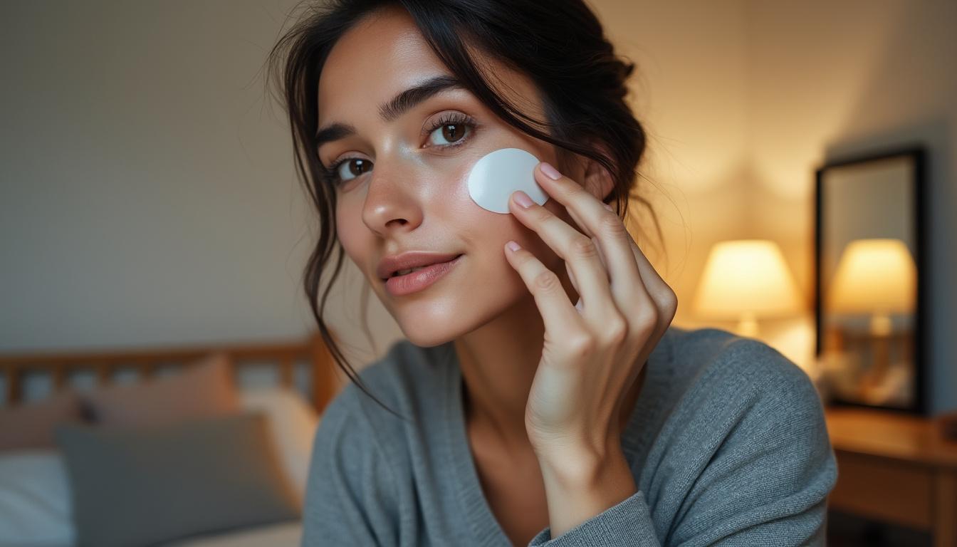 découvrez tout ce que vous devez savoir sur le patch bouton pharmacie, son mode d'utilisation, ses bienfaits et précautions pour une meilleure santé.