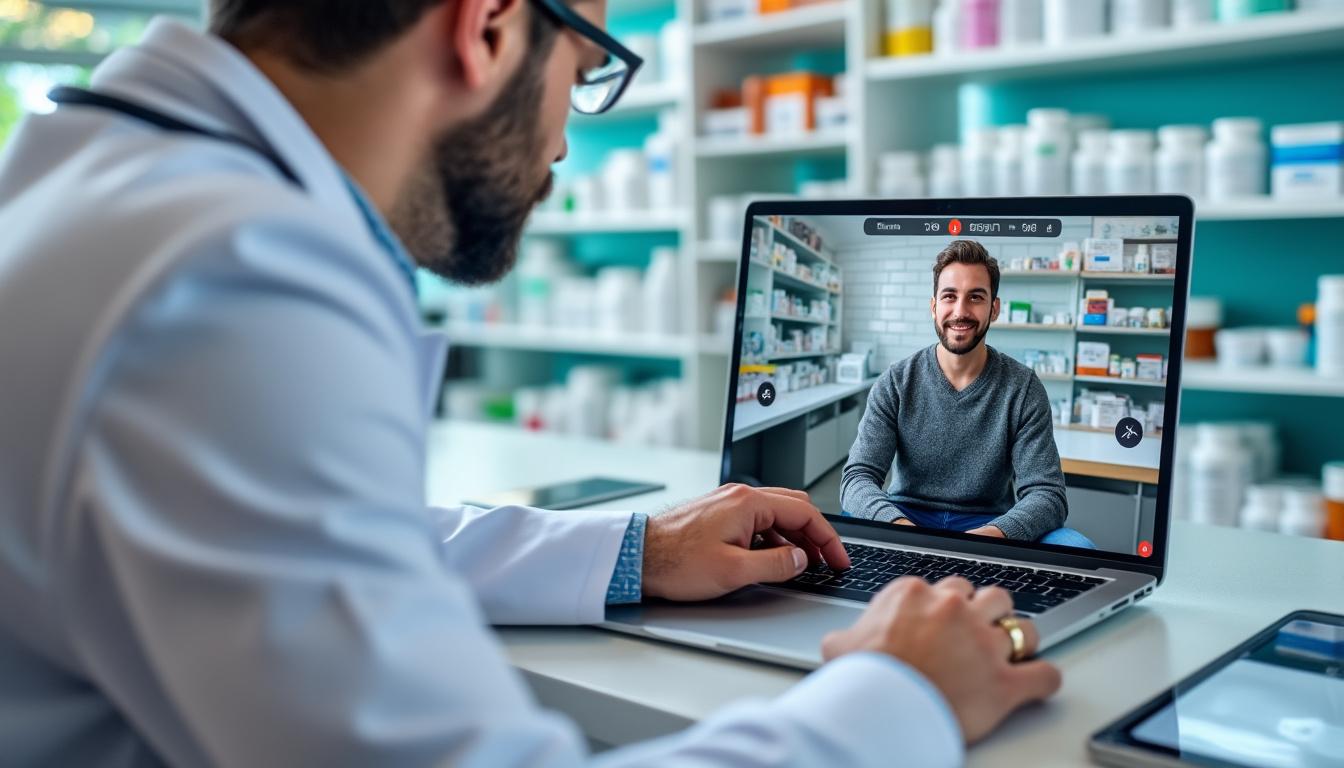 découvrez tout ce qu'il faut savoir sur les services offerts par une pharmacie à poissy : conseils, produits, services en ligne et bien plus pour votre santé au quotidien.