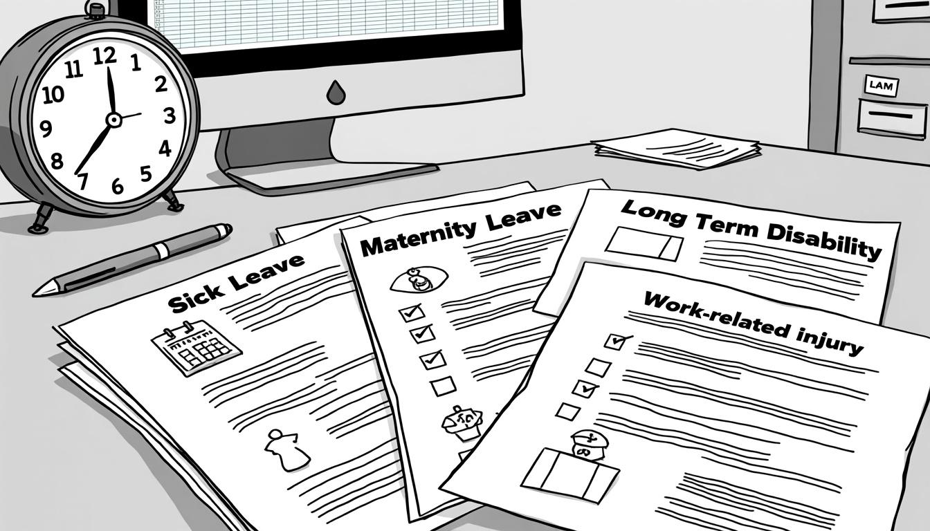 découvrez vos droits et les démarches essentielles à suivre en cas d'arrêt maladie en tant que fonctionnaire. guide complet pour faciliter vos démarches administratives.