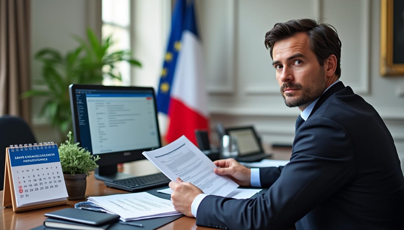 découvrez les droits et les démarches essentielles pour les fonctionnaires en arrêt maladie. guide pratique pour bien gérer votre situation professionnelle et médicale.