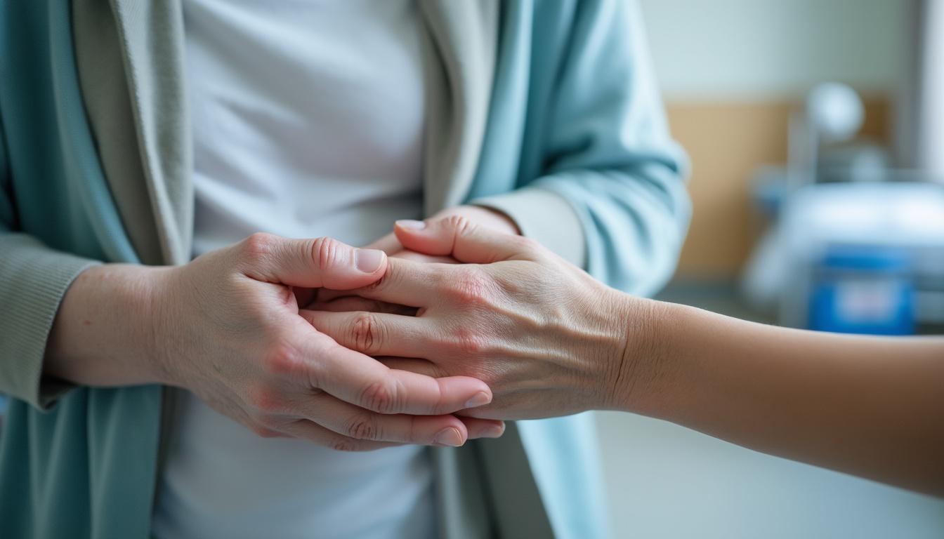 découvrez comment la maladie de parkinson évolue et quelles sont les causes menant au décès, pour mieux comprendre cette pathologie neurodégénérative.