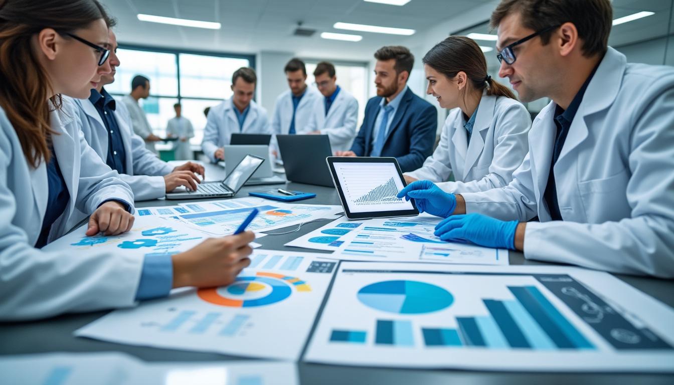 découvrez tout ce qu'il faut savoir sur le tableau des maladies professionnelles en 2026 : définitions, évolutions et implications pour les salariés et employeurs.