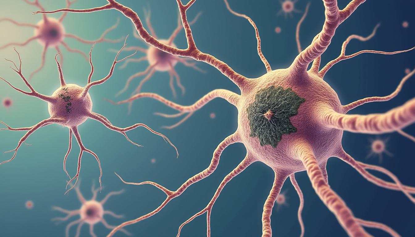 découvrez l'espérance de vie et l'évolution de la maladie de charcot, ses symptômes, traitements et conseils essentiels pour mieux comprendre cette maladie neurodégénérative.