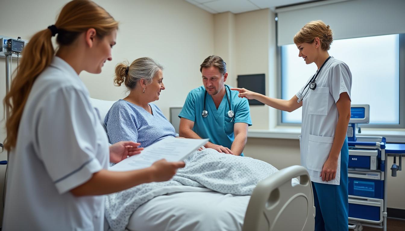 découvrez les informations essentielles sur l'espérance de vie et l'évolution de la maladie de charcot, incluant les facteurs clés et les avancées médicales à connaître.