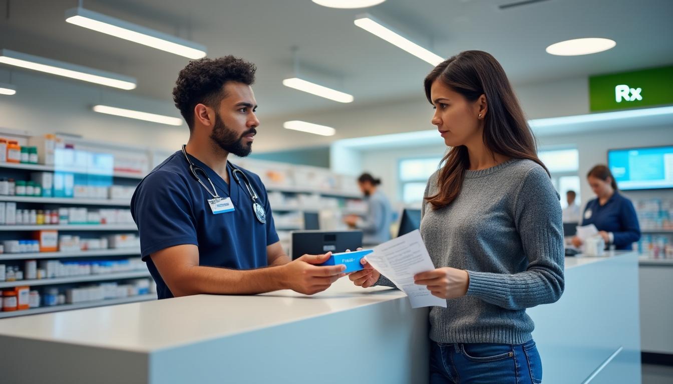 découvrez comment la pharmacie peut vous aider efficacement à soulager et traiter une infection urinaire grâce à ses conseils, médicaments et solutions adaptées.