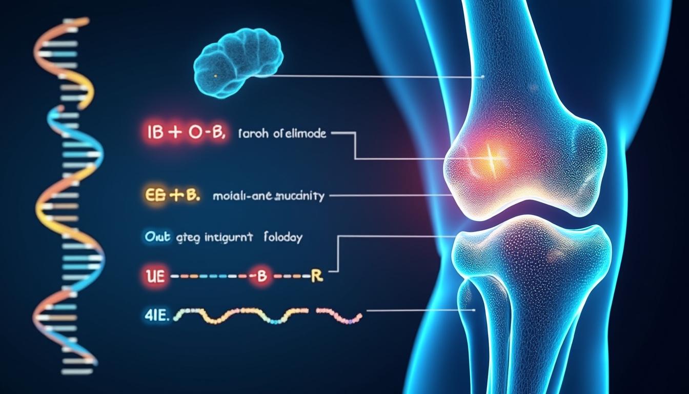 découvrez les causes, symptômes et traitements essentiels de la maladie des os de verre pour mieux comprendre et gérer cette affection rare.