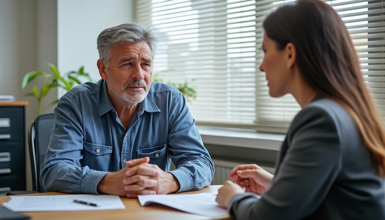 découvrez les étapes à suivre après la déclaration d'une maladie professionnelle reconnue : démarches, droits et conseils pour bien gérer votre situation.