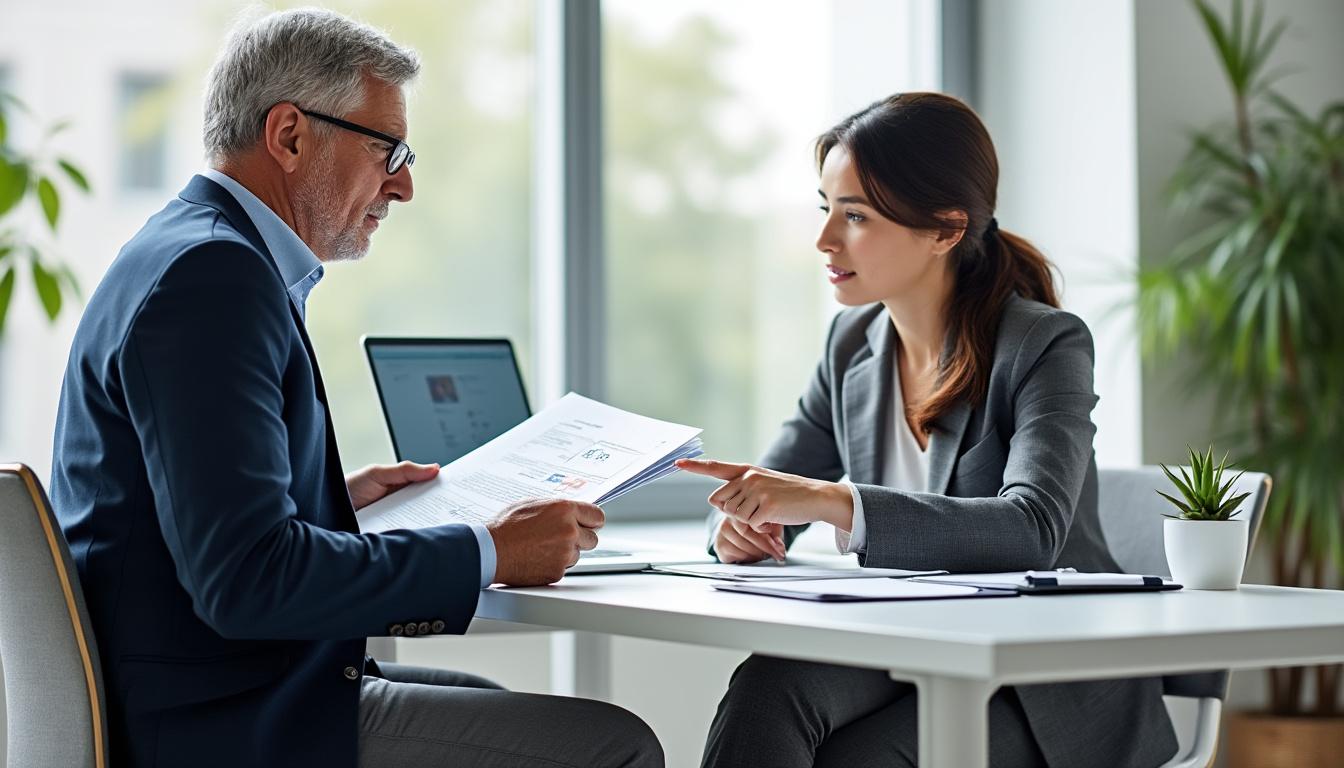 découvrez les démarches à suivre après la déclaration d'une maladie professionnelle reconnue pour assurer vos droits et obtenir les compensations nécessaires.