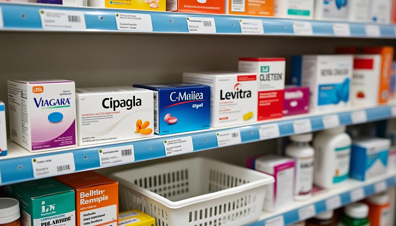 découvrez nos conseils et les options disponibles en pharmacie pour des médicaments efficaces afin d'améliorer vos performances sexuelles et profiter de moments intimes multiples.
