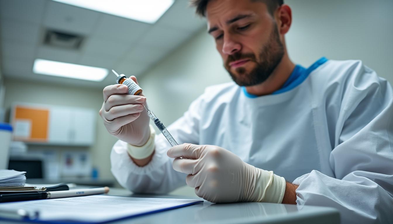 découvrez des conseils et les options disponibles en pharmacie pour des médicaments qui favorisent les rapports sexuels multiples, afin d'améliorer votre vie intime en toute sécurité.