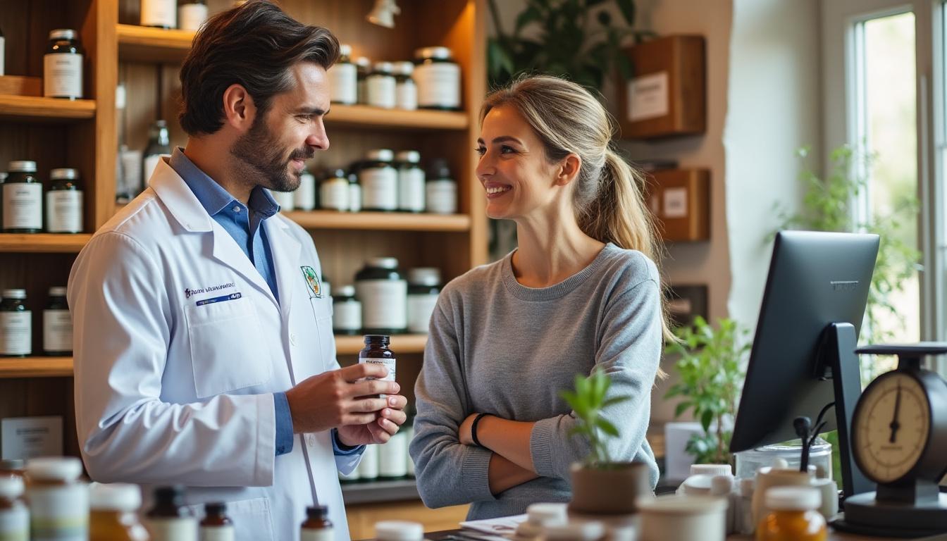 découvrez la pharmacie à boulogne-sur-mer offrant des services personnalisés et des conseils de proximité pour votre santé et bien-être au quotidien.