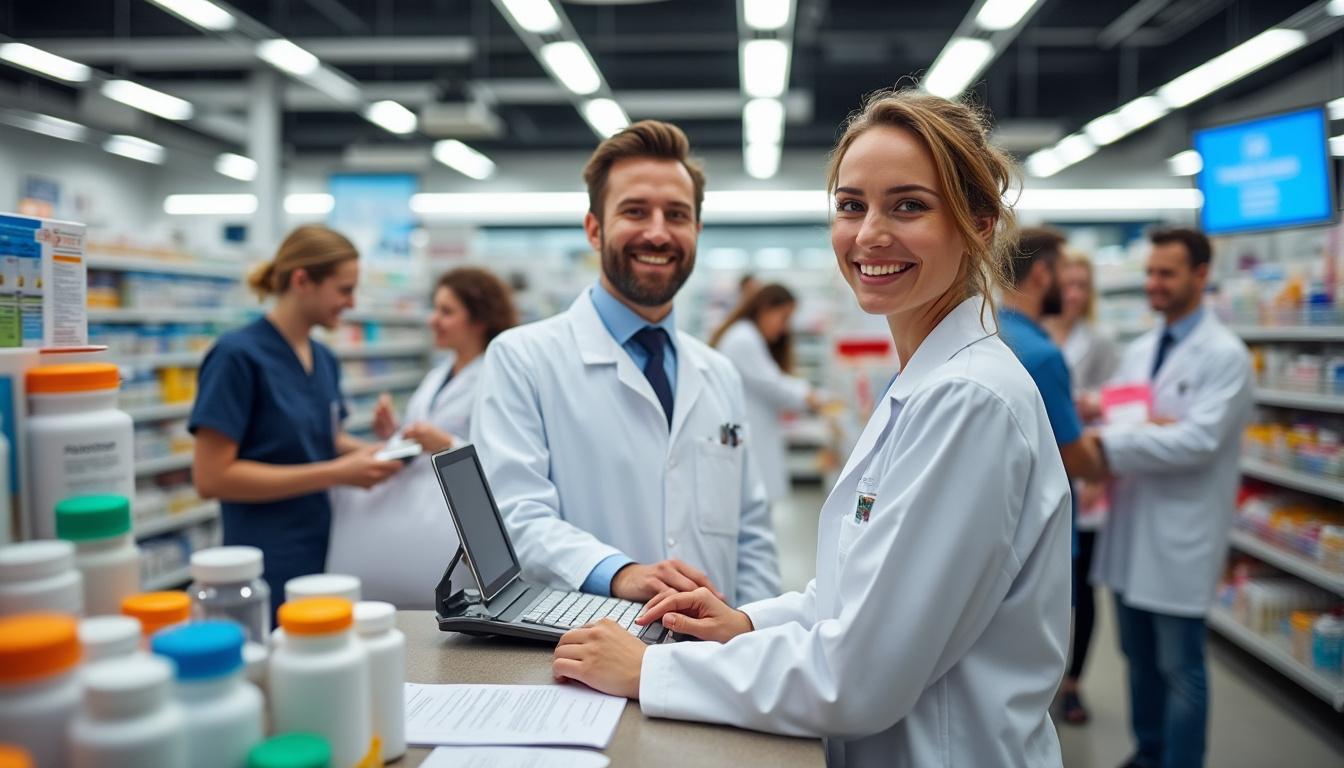 découvrez les services essentiels et conseils santé de la pharmacie à aix-les-bains pour prendre soin de votre bien-être au quotidien.