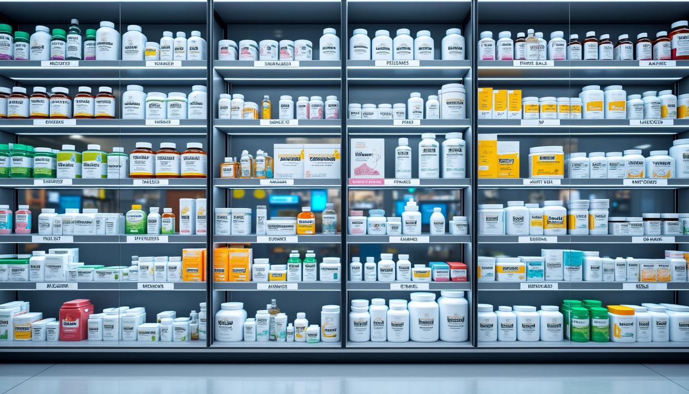 découvrez les services essentiels et conseils santé de la pharmacie à aix-les-bains pour prendre soin de votre bien-être au quotidien.