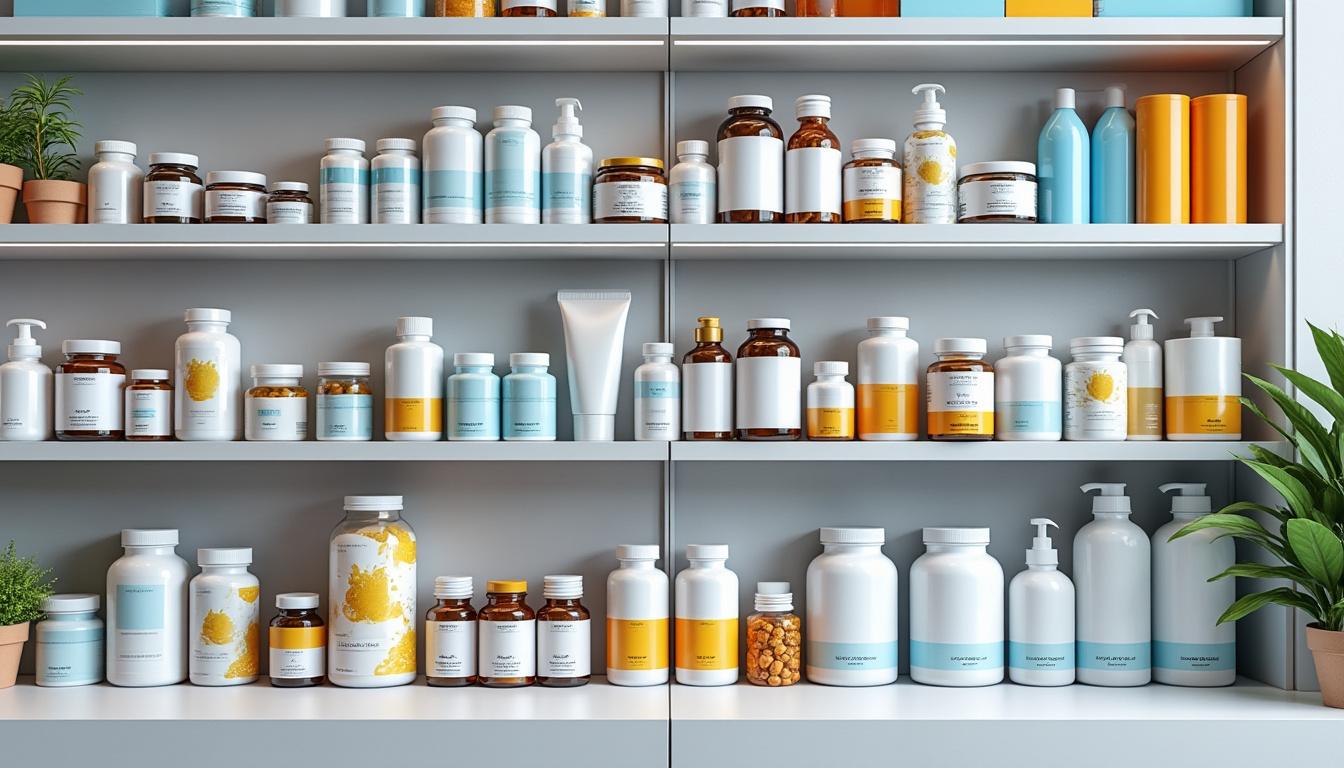 découvrez les services essentiels et conseils santé de la pharmacie aubagne pour prendre soin de votre bien-être au quotidien.