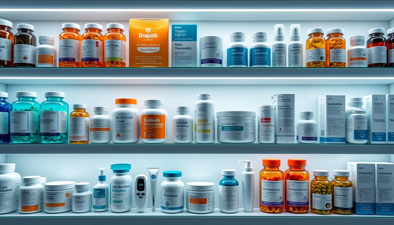 découvrez la pharmacie blagnac, votre partenaire santé de confiance, offrant des services personnalisés et des conseils experts pour votre bien-être au quotidien.