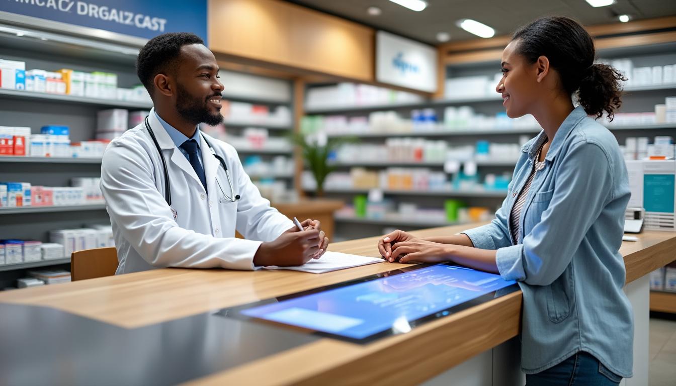 découvrez la pharmacie clamart en 2026 : des services personnalisés et des conseils experts pour prendre soin de votre santé au quotidien.