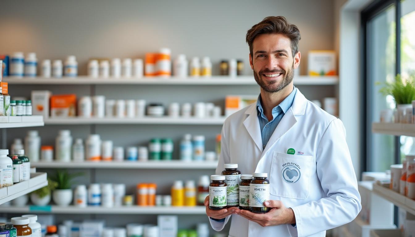 découvrez la pharmacie clamart en 2026 : des services personnalisés et des conseils experts pour prendre soin de votre santé au quotidien.