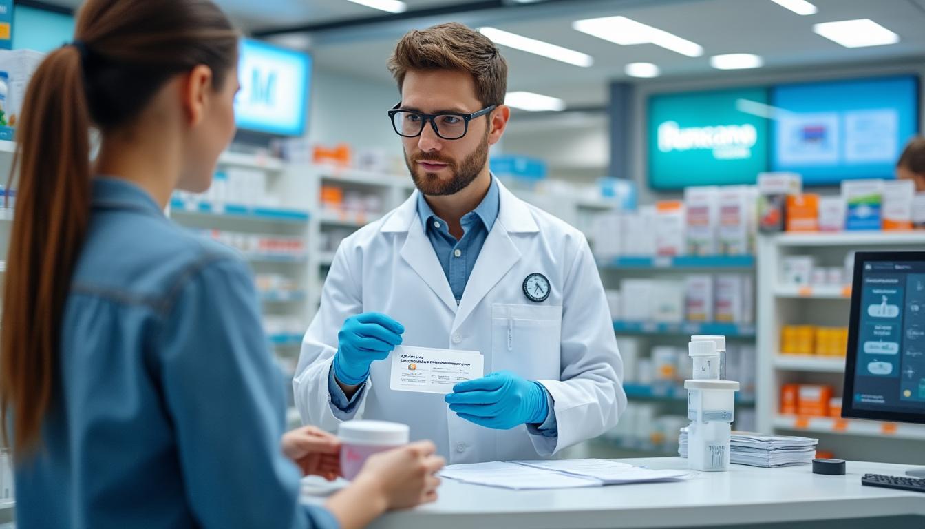 découvrez la pharmacie coulommiers : profitez de services personnalisés, conseils experts et les dernières nouveautés pour votre santé et bien-être.