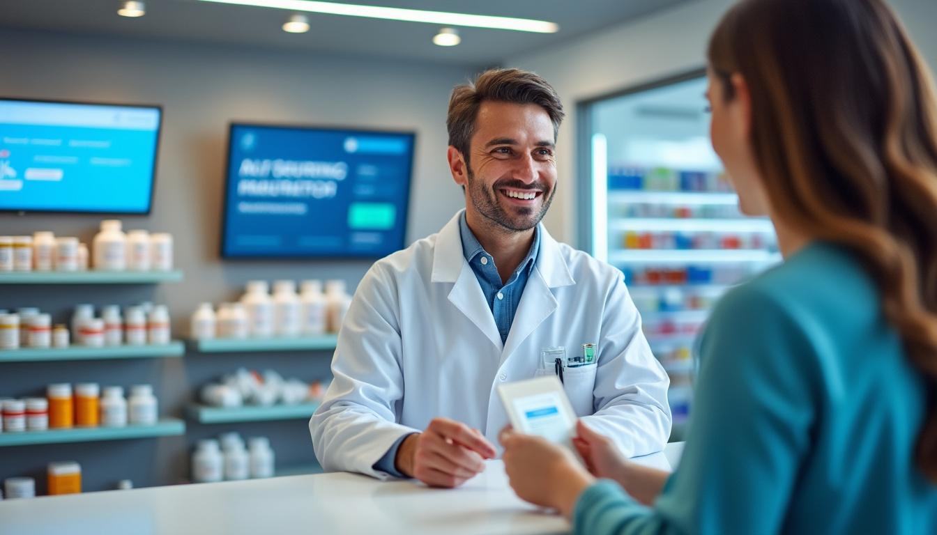 trouvez facilement la pharmacie de garde à ajaccio pour les services de nuit ou du dimanche en 2026. guide pratique et informations à jour pour vos urgences pharmaceutiques.