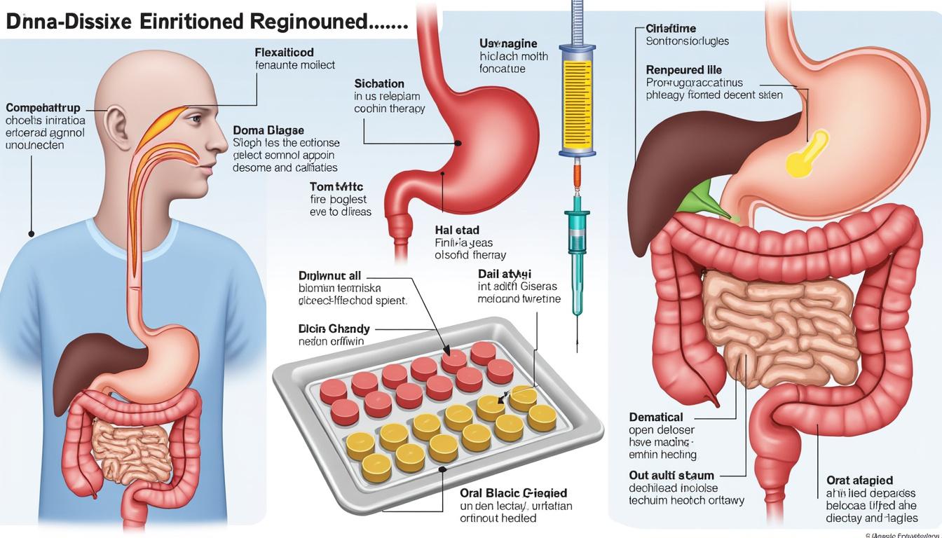 découvrez comment la maladie de crohn influence l'espérance de vie en 2026, avec les dernières avancées médicales et conseils pour mieux vivre avec cette maladie chronique.