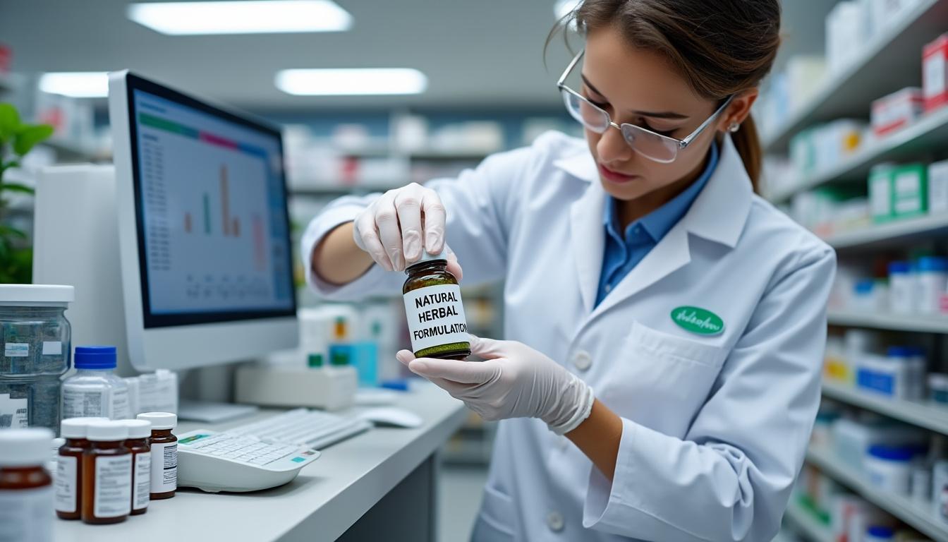 découvrez tout ce qu'il faut savoir sur erexol en pharmacie : son usage, sa disponibilité et nos conseils pour une utilisation sécurisée.