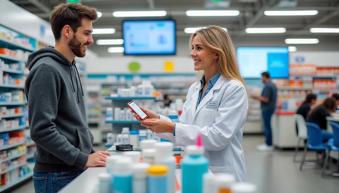 découvrez tout ce qu'il faut savoir sur la pharmacie à choisy-le-roi et ses services en 2026 : conseils, horaires, produits disponibles et innovations pour votre santé.