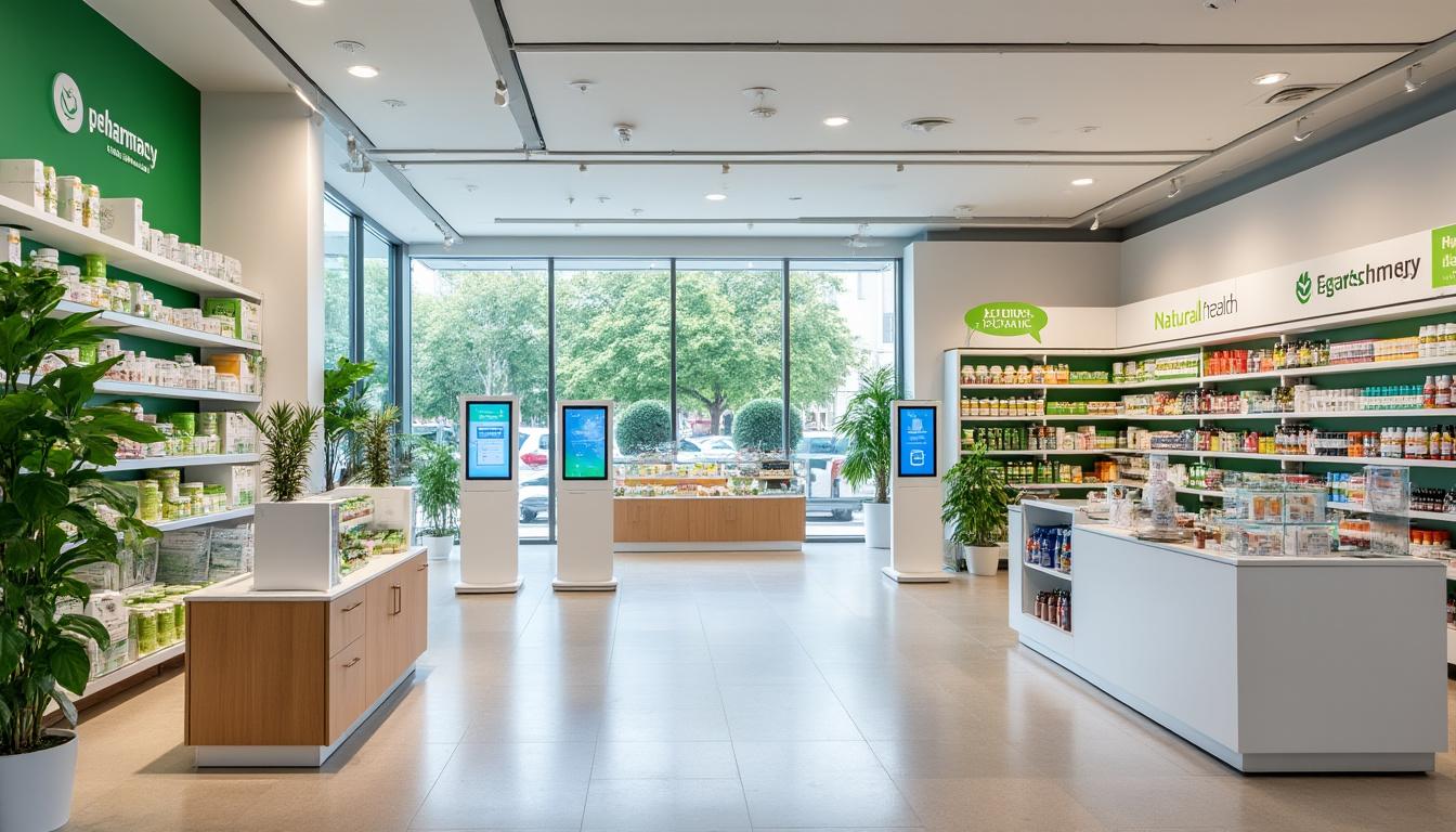 découvrez tout ce qu'il faut savoir sur la pharmacie de claye souilly en 2026 : services, conseils santé, produits disponibles et nouveautés pour mieux vous accompagner au quotidien.